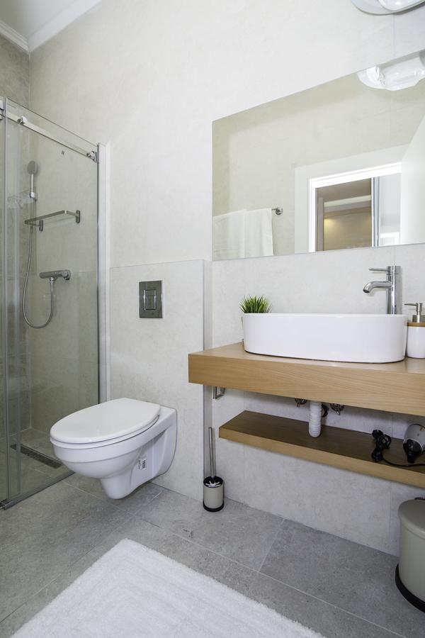 Apartmán Royal Park Bělehrad Exteriér fotografie