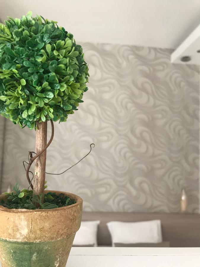 Apartmán Royal Park Bělehrad Exteriér fotografie